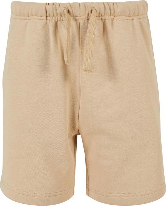 Actual product image Urban Classics Boys Basic Sweatshorts (146)