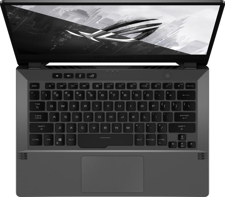 Image du produit ASUS ROG Zephyrus G14 (14", AMD Ryzen 9 5900HS, 32 Go, 1000 Go, CH)