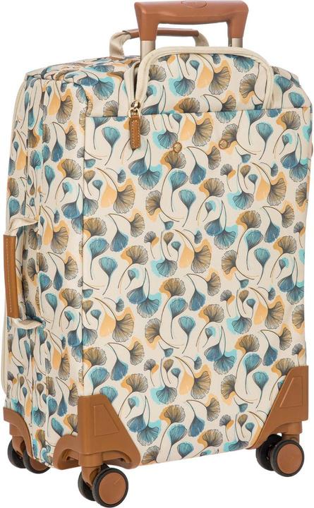 Actual product image Brics Trolley X Travel Flowers Fiori (40 l)