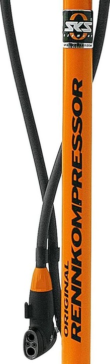 Image du produit SKS Compresseur de course Multivalve