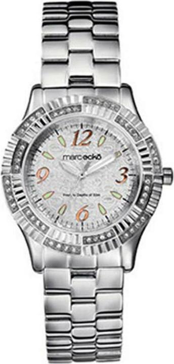 Produktbild Marc Ecko Damenuhr E95054L1 (Ø 37 mm) (37 mm)