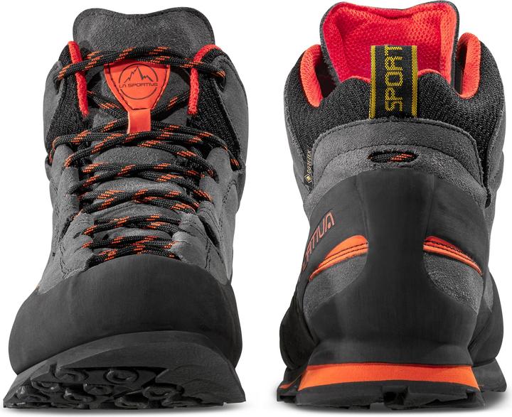 Produktbild La Sportiva Boulder X Mid GTX (44)