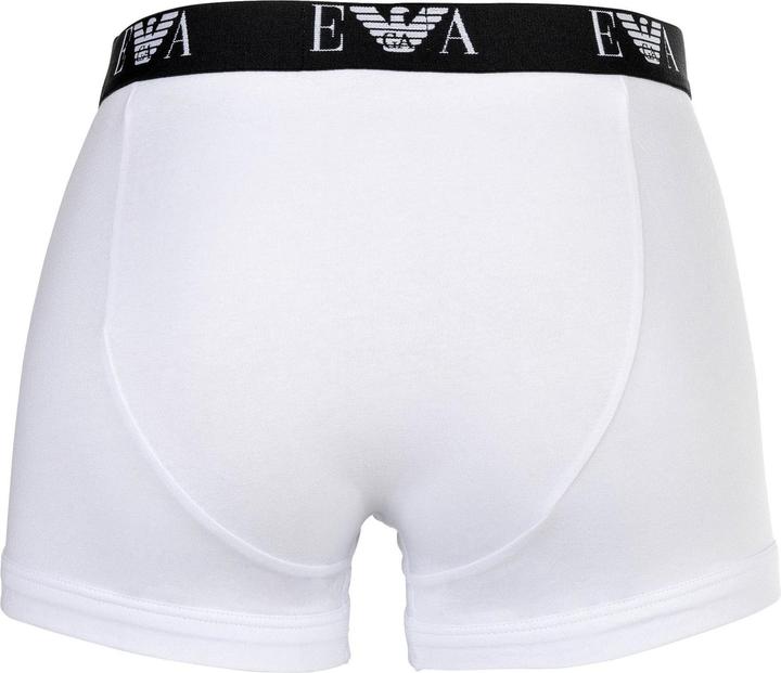 Produktbild Emporio Armani Bold Monogram (M, 3er Pack)