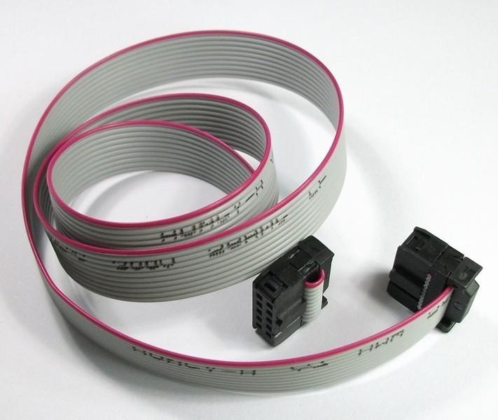 Produktbild Play-Zone FC-10P ISP JTAG Kabel 50CM