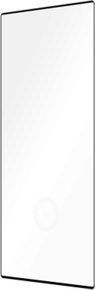 Actual product image Just in Case Tempered glass (1 Piece, Samsung Galaxy S23 Ultra)