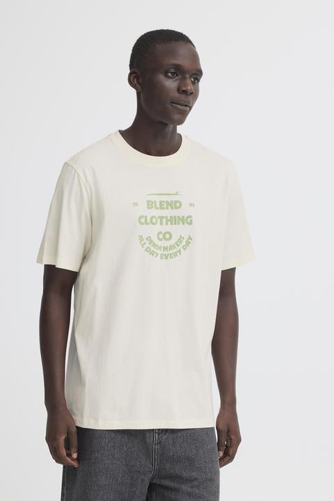 Immagine prodotto Blend Bhkalle Logo S/S Tee (L)