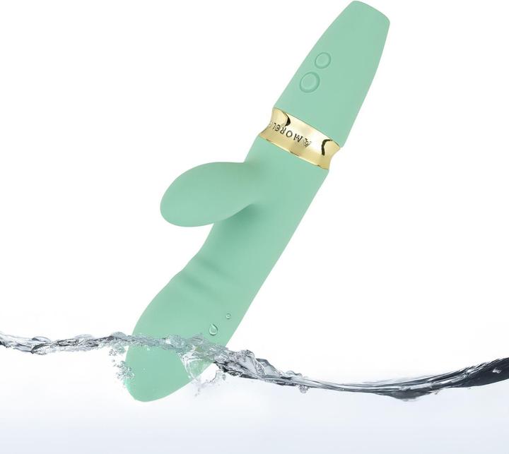 Produktbild Amorelie »Crush 2.0« RabbitVibrator