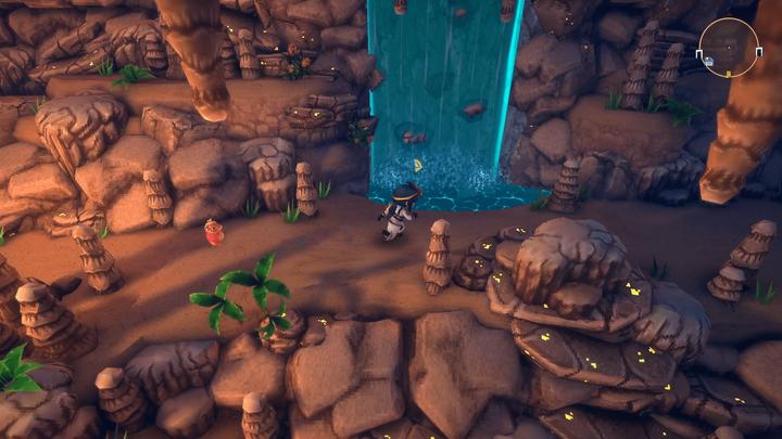 Actual product image Meridiem Games Noob: The Factionless (PS4, DE)