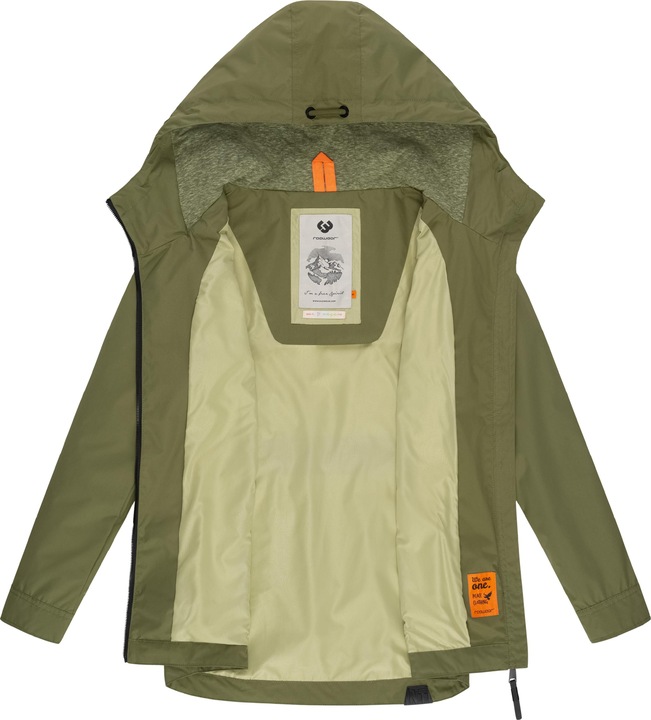 Image du produit Ragwear Zuzka (3XL)