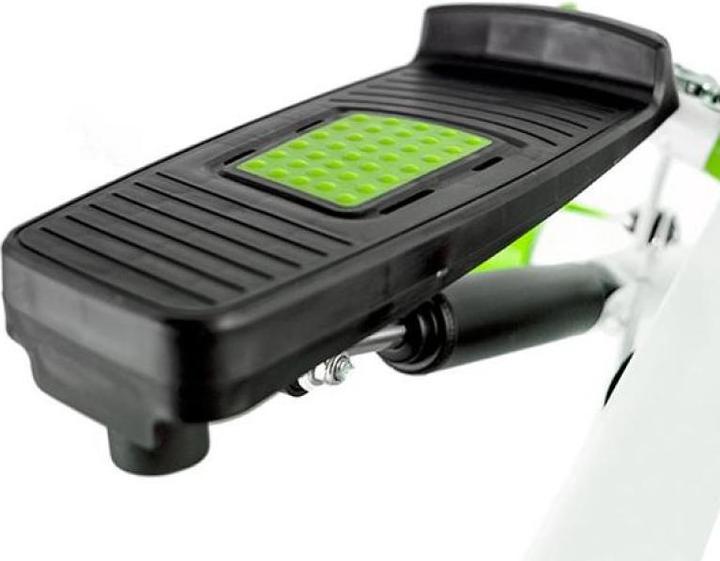 Produktbild HMS S3085 TWIST STEPPER MIT STÖCKEN (alias)