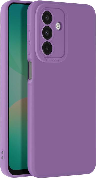 Actual product image Avizar SoftGlow Case (Samsung Galaxy A26)