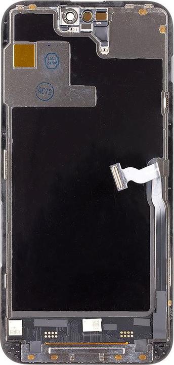 Produktbild - iPhone 14 Pro Max LCD Display + Touch Unit Tactical True Color (Display, iPhone 14 Pro Max)