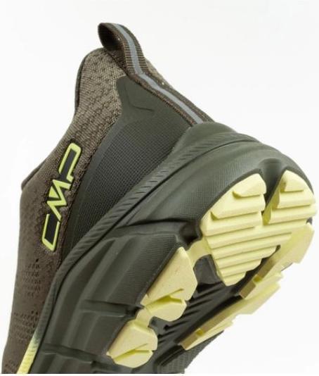 Produktbild CMP Campagnolo Rahmsy Laufschuhe (41)