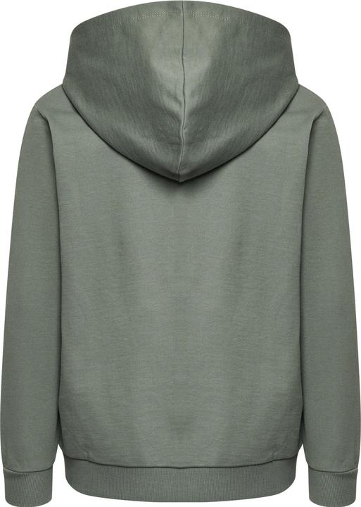 Produktbild hummel Fast Hoodie (110)