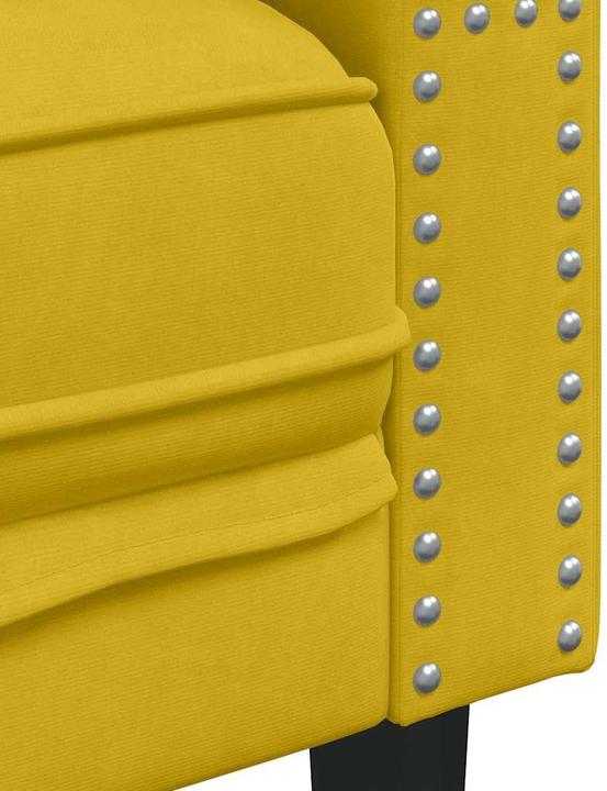 Immagine prodotto vidaXL Chesterfield Sessel