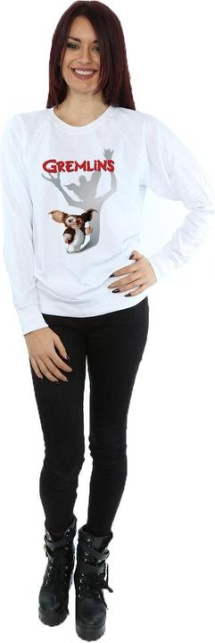 Image du produit Universal Textiles - Sweat GIZMO SHADOW - Femme (XL)