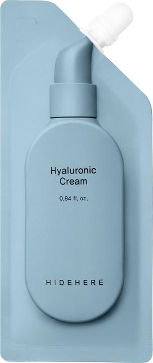 Hidehere Crema Ialuronica 25ml (25 ml)