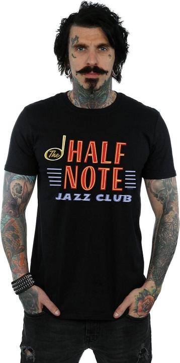 Produktbild Disney Soul The Half Note Jazz Club TShirt (4XL)