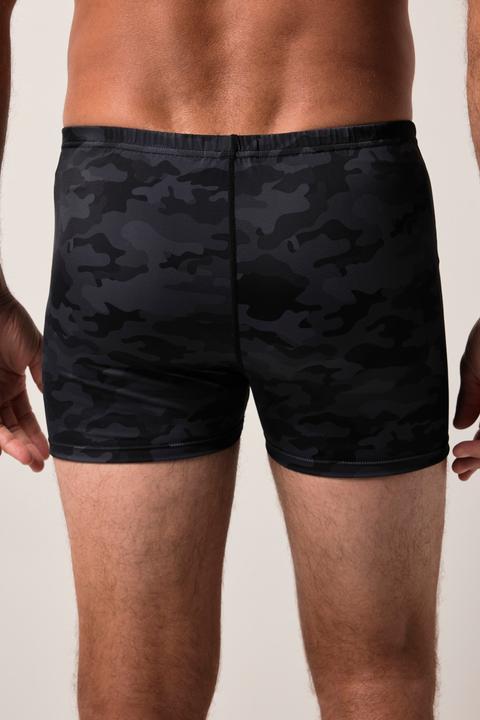 Actual product image Jay-Pi Badehose, Beachwear, Camouflage (7XL)