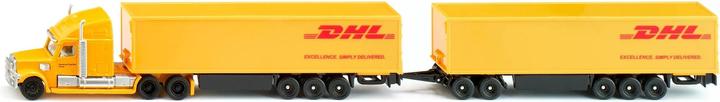 Produktbild Siku DHL Road-Train