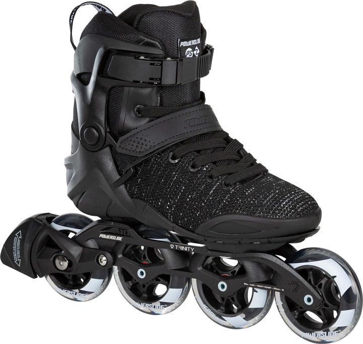 Powerslide Phuzion Skates (46)