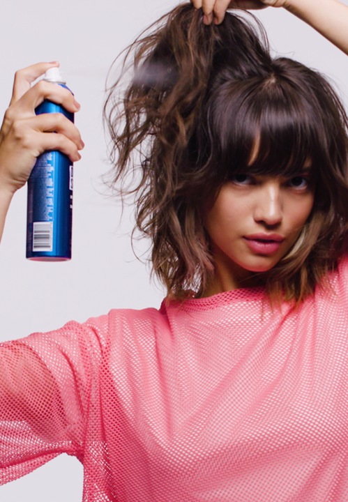 Produktbild Tigi BH Dirty Secret Trockenshampoo 300ml Bed Head (300 ml, Trockenshampoo)