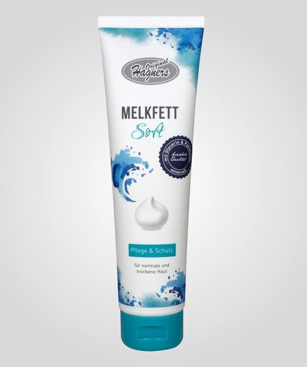 Image du produit Original Hagners Graisse à traire soft 150 ml (Lotion pour le corps, 150 ml)
