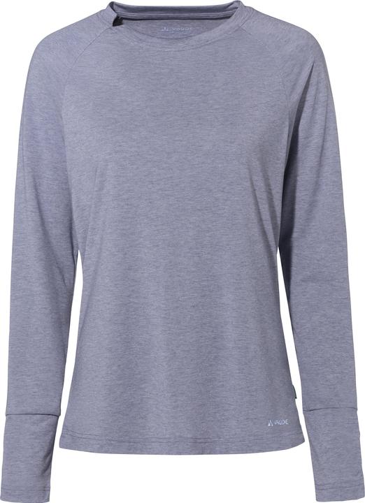 Image du produit Vaude Women's Skomer L/S T-Shirt III (38, S)