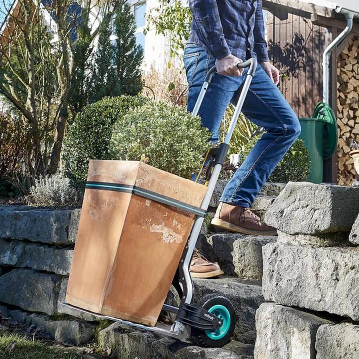 Produktbild wolfcraft wolfcraft 1 TS 850 Offroad (100 kg)