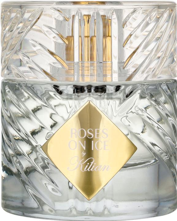 Actual product image By Kilian Roses on Ice (Eau de parfum, 50 ml)