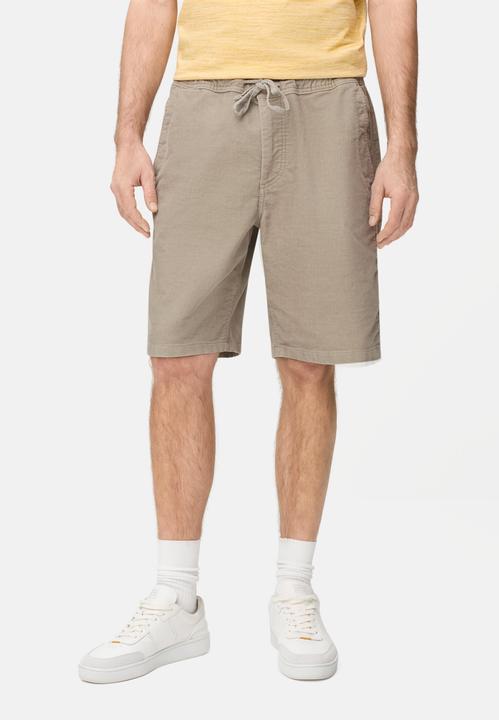Image du produit Camel Active Bermuda Shorts mit Tunnelzug (M)