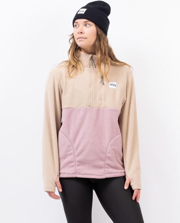 Actual product image Eivy Techlight Halfzip (S)