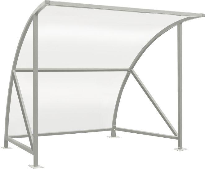 Image du produit Wsm Système d'abri modèle Bamberg