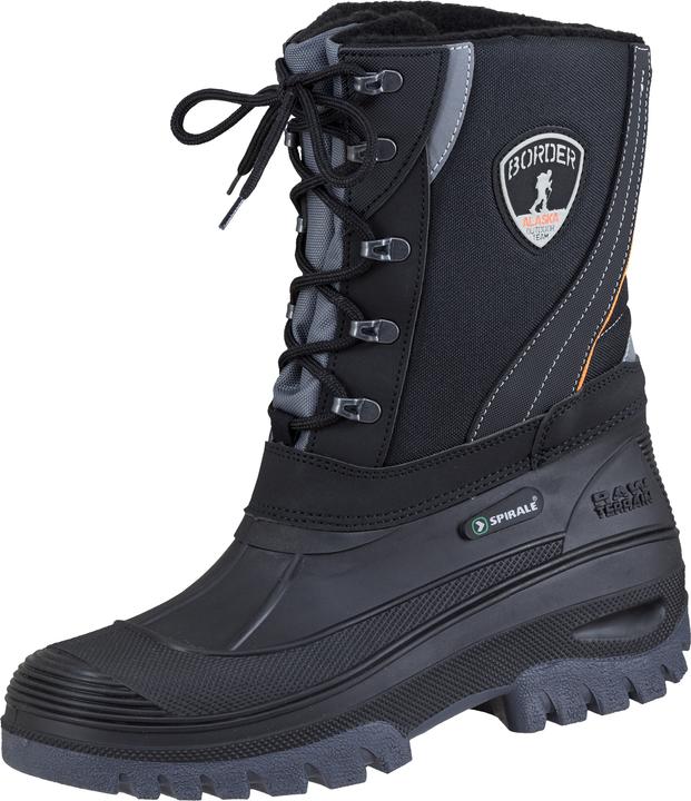 Immagine prodotto Spirale Stivali invernali stringati Patrick (36)