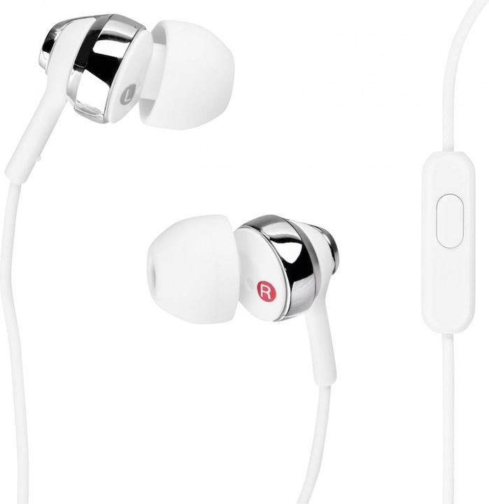Actual product image Sony Mdr-Ex110ap (No noise cancelling, Cable)