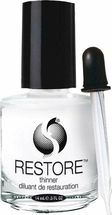 Produktbild Seche Restore Restoration Thinner (14 ml)