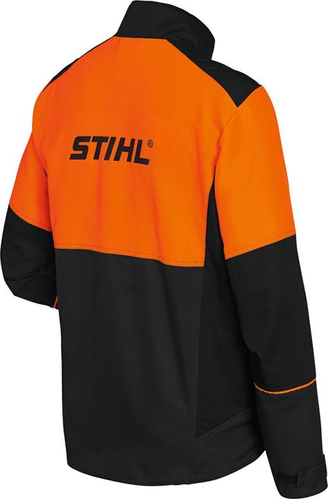 Actual product image Stihl FUNCTION Universal jacket size M (M)