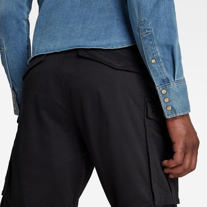 Produktbild G-Star Shorts (26)