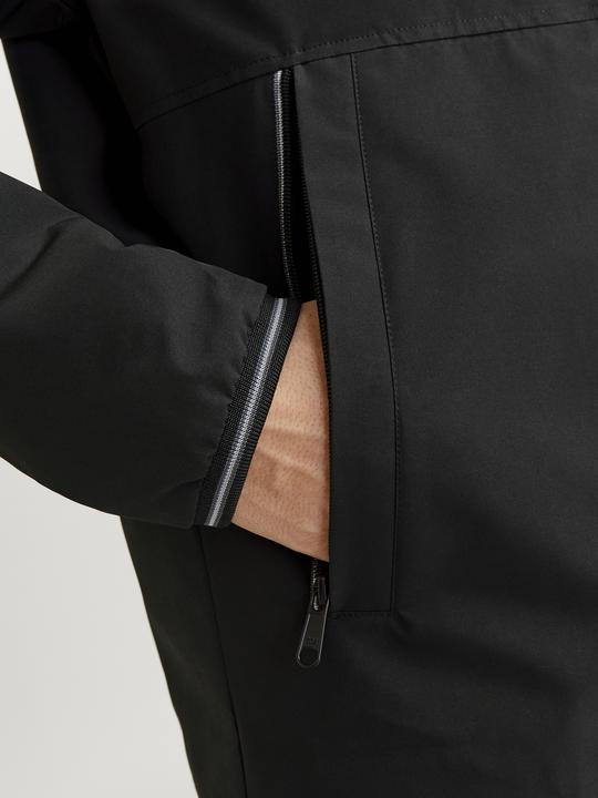 Produktbild Jack & Jones Übergangsjacke Übergangsjacke (XL)