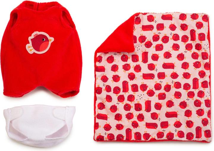 Image du produit Lilliputiens AGATHE Bébé