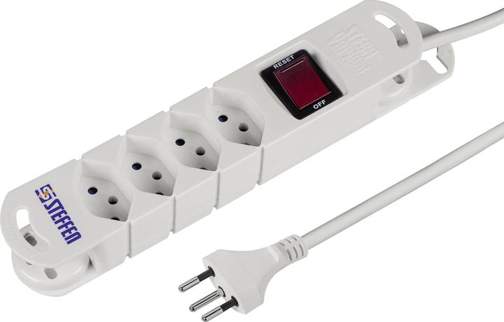 Produktbild Steffen Steba Variabl (4 x, Typ 13, 5 m)
