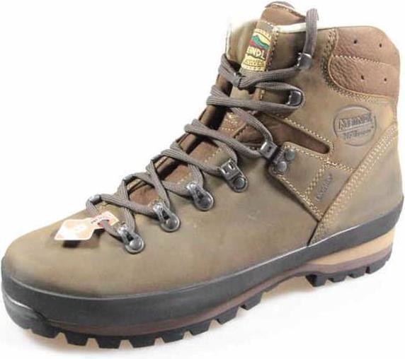 Produktbild Meindl Outdoorschuhe (49)