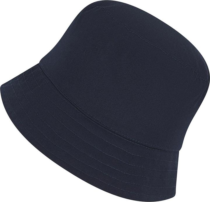 Actual product image Larkwood Baby Plain Bucket Hat (92)