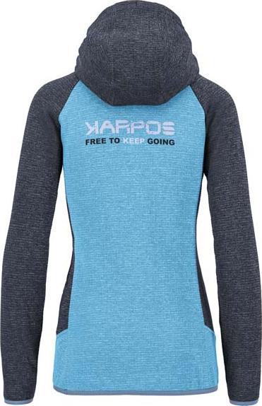 Produktbild Karpos Camoscio W Hoodie (XL)