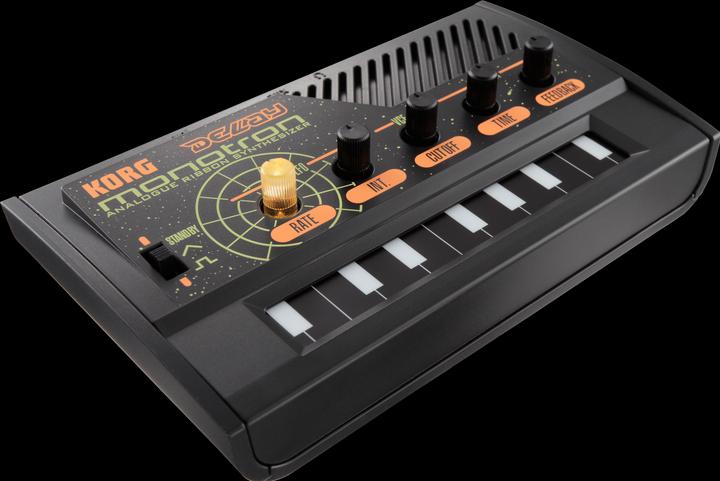 Image du produit Korg retard monotronique