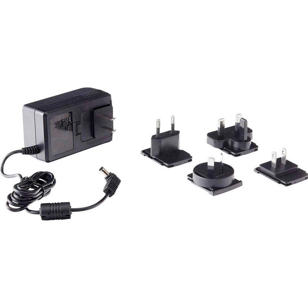 Flir Adapter Passend für Marke, Kamera Stromversorgung