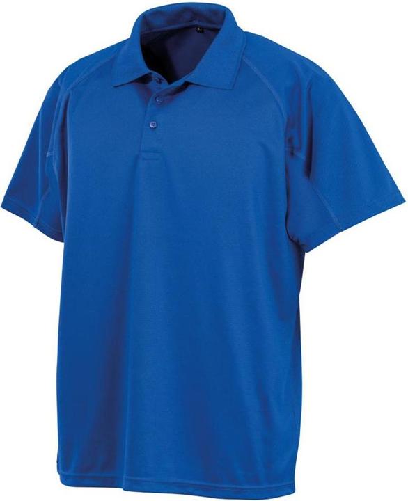 Produktbild Spiro Impact Performance Aircool Polo (L)