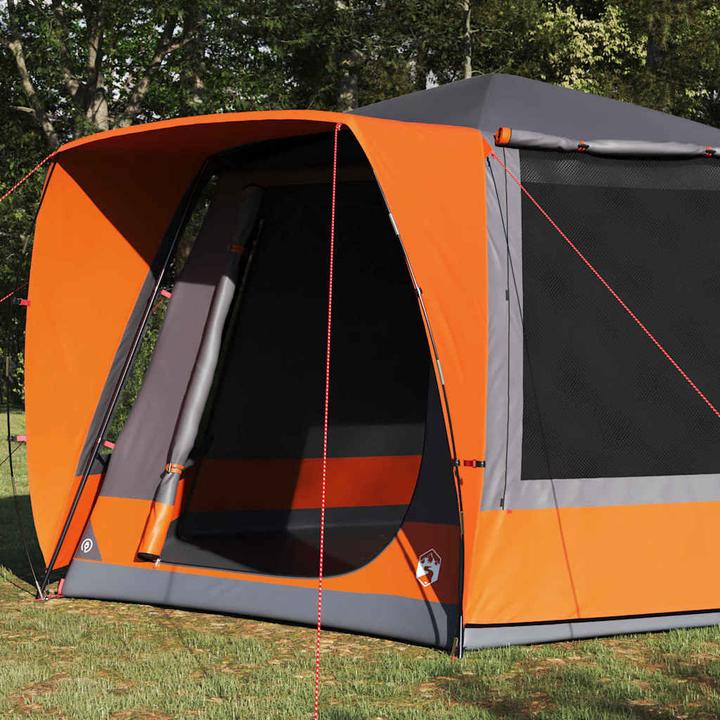 Actual product image vidaXL Campingzelt (14.20 kg, 1 person)