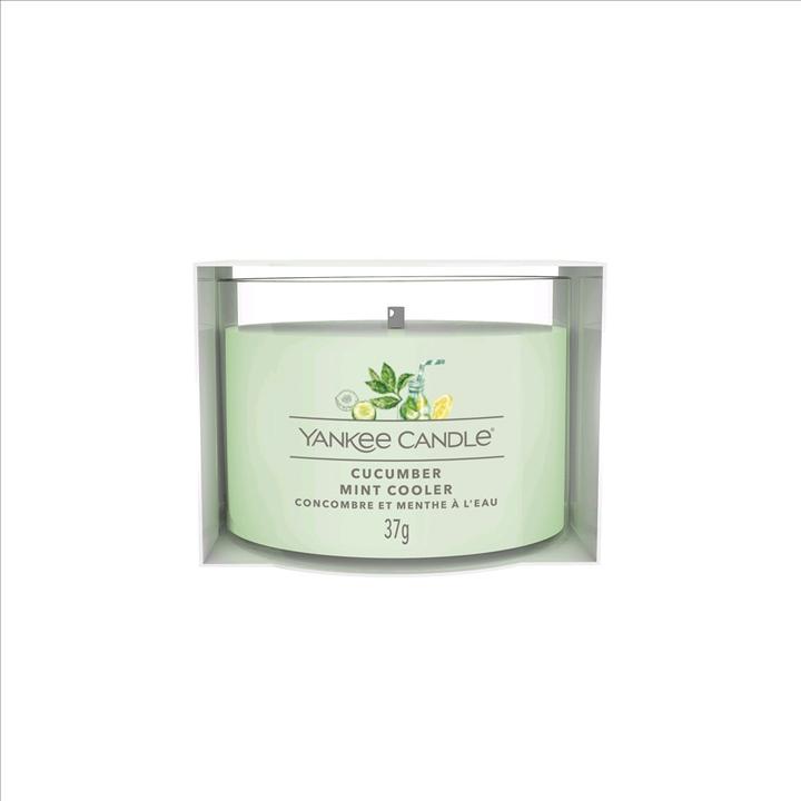 Immagine prodotto Yankee Candle Cucumber Mint Cooler