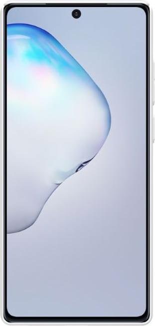 Productafbeelding Nillkin Super Frosted Shield-serie (Samsung Galaxy Note 20)